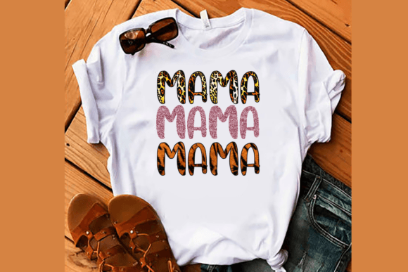Mama: A Versatile and Expressive Design Element