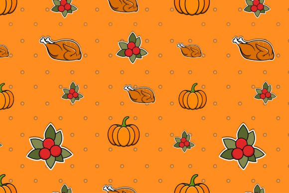 Wallpapers with Thanksgiving Theme: A Cozy and Creative Way to Celebrate the Season